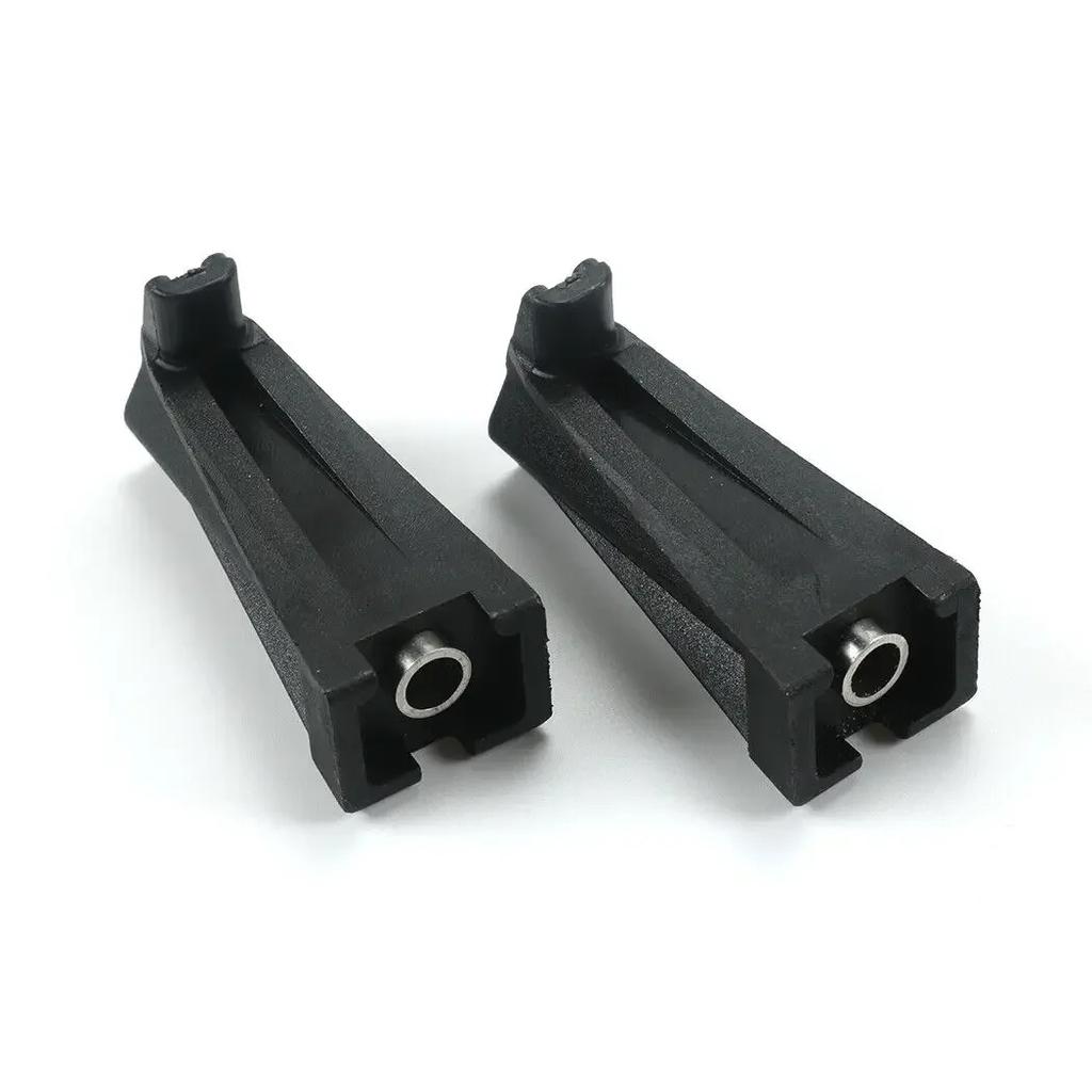 1 комплект скребков для льда с креплением на пружинной направляющей 860201140 860201761 для Ski-Doo 600R Summit SP E-TEC 850 Summit X E-TE (REV-Gen4)