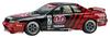 Победитель VISION STP Taisan JTC Autopolis 1993 года, готовый продукт 1/43 GT-R Gr.A