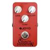 Педаль для гитары Joyo JF-03 Crunch District