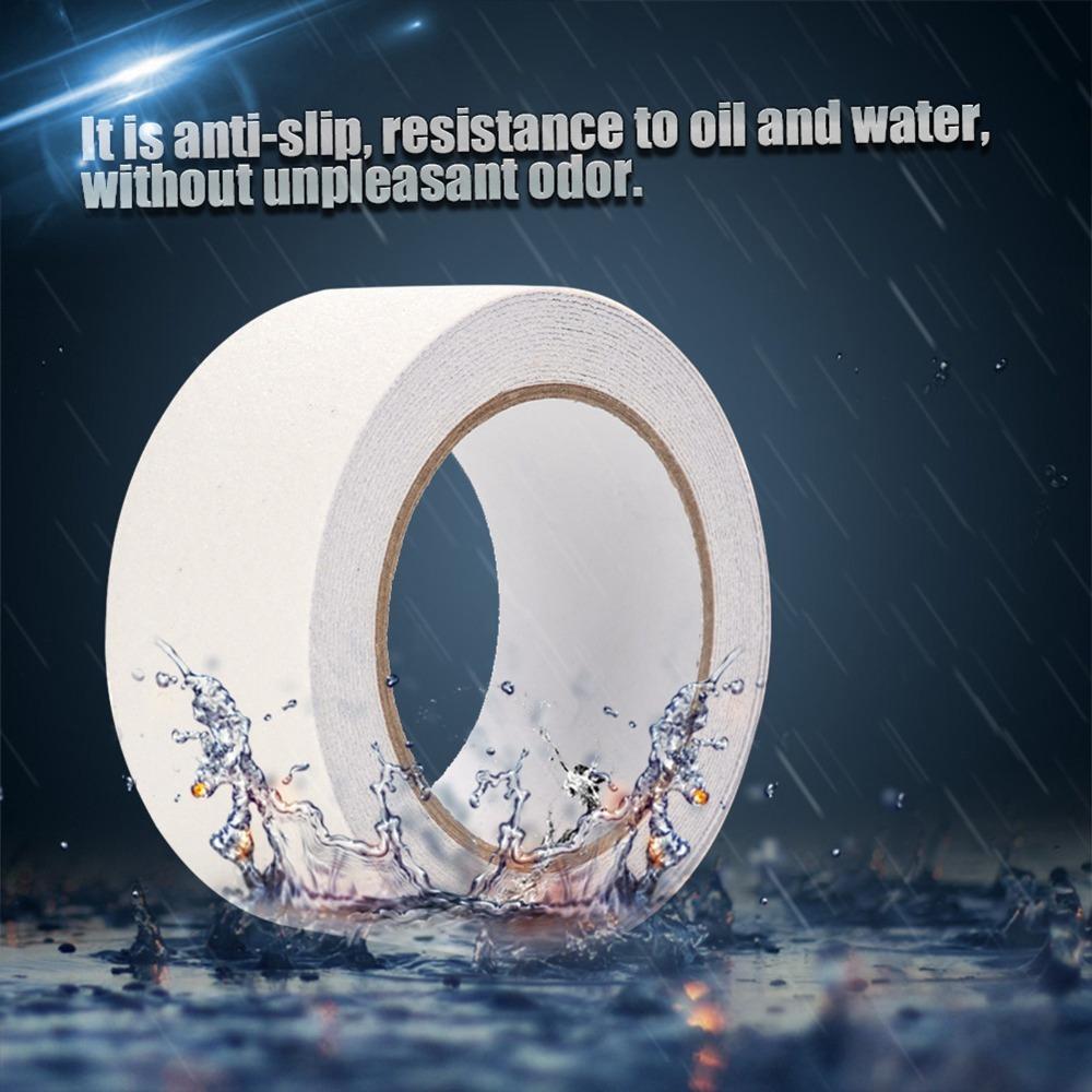 Waterproof Non-Slip Tape PVC Grip Tape Durable Anti Slip Tape  Scooter Deck Traction