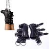 Новый кожаный подвесной специальный пояс для бондажа Bdsm ремни для бондажа фиксаторы для бондажа фетиш наручники на ноги взрослые секс-игрушки