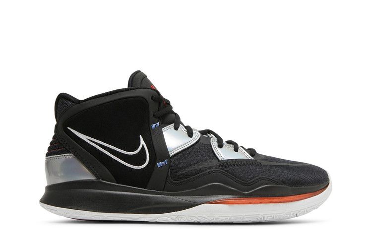 Men's Sneakers Nike Kyrie Infinity EP 'Fire and Ice'