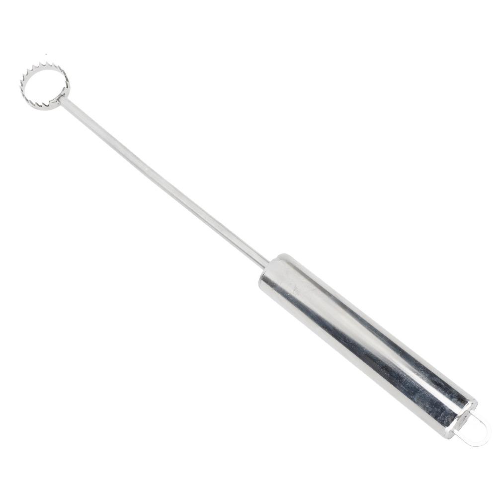 Stainless Steel Lung Remover Heavy Duty Poultry Cleaner Lung Scraper  Lung Removal