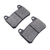 Motorcycle Front And Rear Brake Pads For Benelli 300 BJ300GS BJ300 TNT300 TNT 300 BN 302 TORNADO STELS 300 Keeway RKX 300