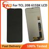 Полный комплект ЖК-экрана и дигитайзера для TCL 20B 6159K