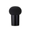 1 Pc Cute Makeup Face Coverup Mushroom Head Sponge Powder Puff Comfortable Hygiene Fashion Cosmetic