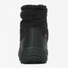 [Официальный North Face] Шорты-бутисы Ns99q53a Черный