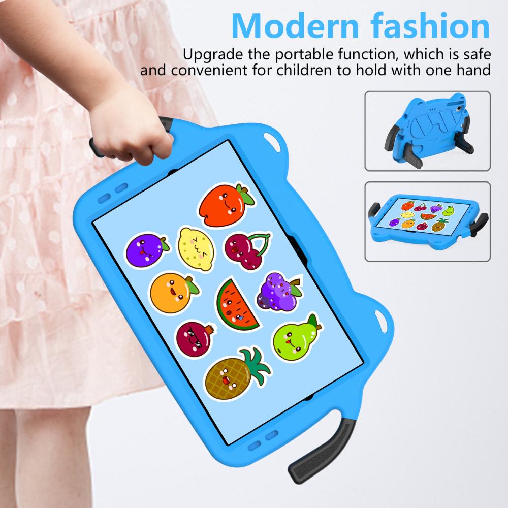Kids Cute EVA For Huawei MatePad 11 2023 SE 10.4 2023 2022 Tablet PC Portable Shockproof Case Cover With Rear Kickstand