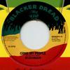 7-дюймовая пластинка BUSHMAN - Come My People / Dub BD50622012 Blacker Dread 2012 UK Регги, Ска и Даб Б/У