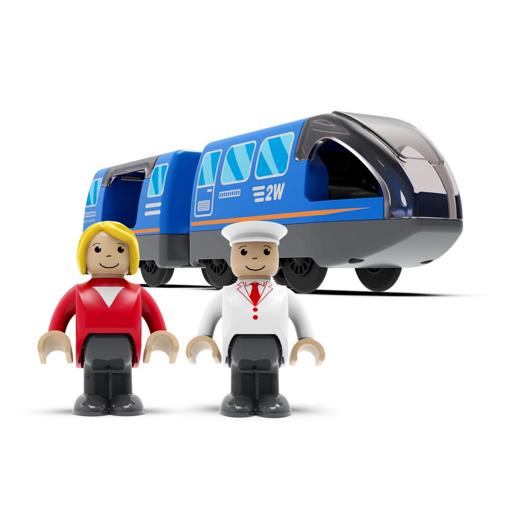 Электрическая игрушечная машинка Детская головоломка для обучения сборке поезда Практические навыки Рельсовая машинка