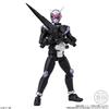 Камен Райдер 8 Candy Gum Rider Shodo-XX (10 кусочков) Игрушки/Жевание (Серия Камен)