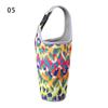 Eco-Friendly Cup Pouch Portable Tumbler Carrier Mug Holder Cup Sleeve Beverage Bag Water Bottle Bag