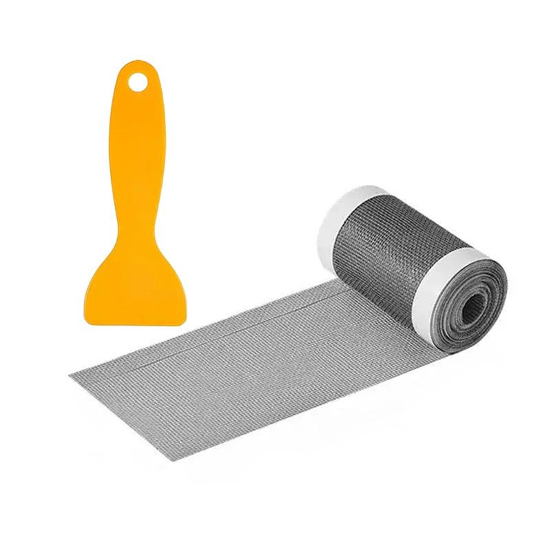 Резаный слив для душа, ловушка для волос, самоклеящиеся наклейки, одноразовая сетка, фильтр для волос для ванной комнаты, кухонной раковины