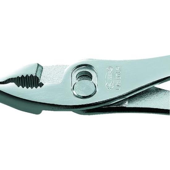 Плоскогубцы Lobtex Trigrip 200