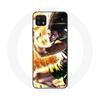 Case for Samsung Galaxy A22 5G Gon Freecss Hunter X Hunter Manga