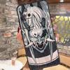 Samurai Oni Mask Case For Xiaomi 14 Ultra 15 13 11T 12T 13T 14T Pro POCO X3 X5 X6 X7 Pro M6 F5 F6 Pro Cover