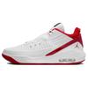 New Max Aura 5 White Gym Red DZ4353-106