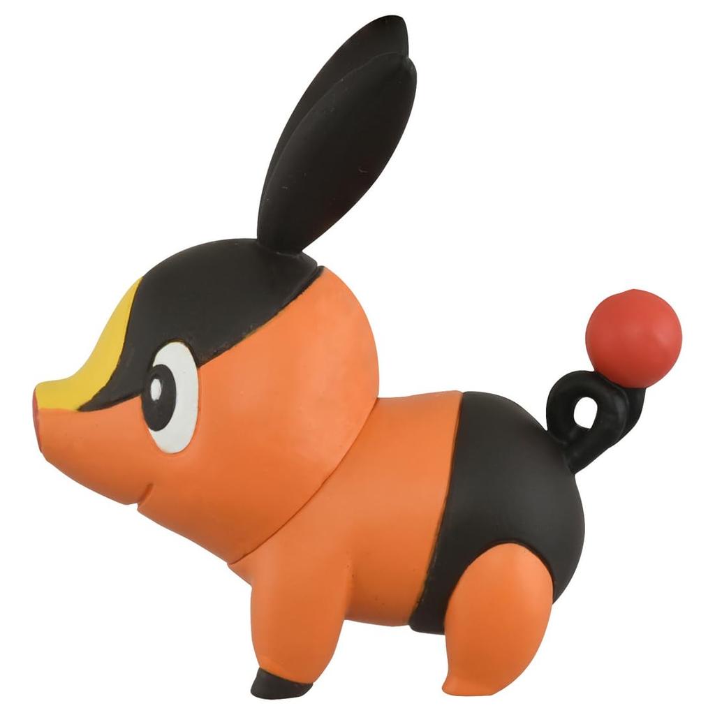 TAKARA TOMY Pokemon Moncolle Pokabu