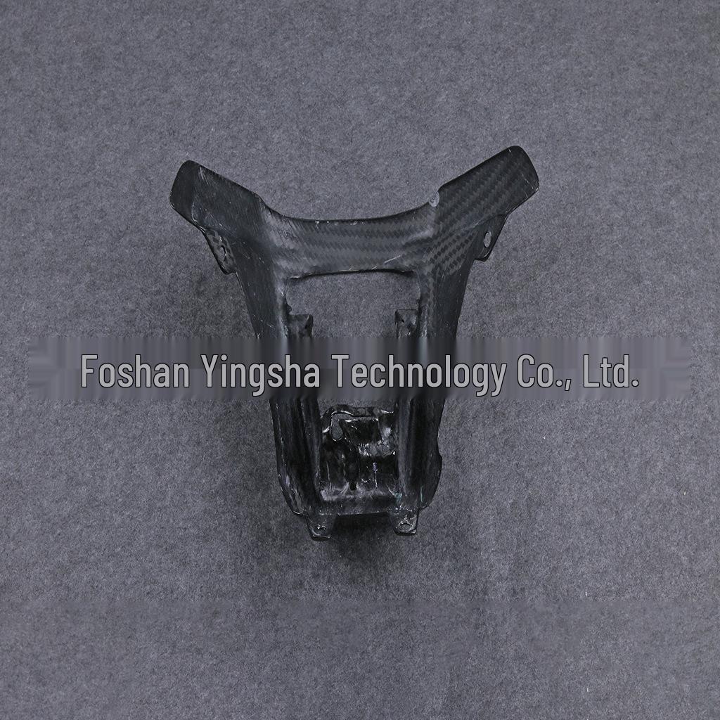 Honda X-ADV 750 Carbon Fiber Fuel Tank Cover (2017-2020)