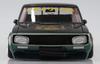 Aoshima Bunka Kyozaisha Liberty Walk Series LB Works Kenmeri 2Dr Первая пластиковая модель 1/24 № 2 Ver.