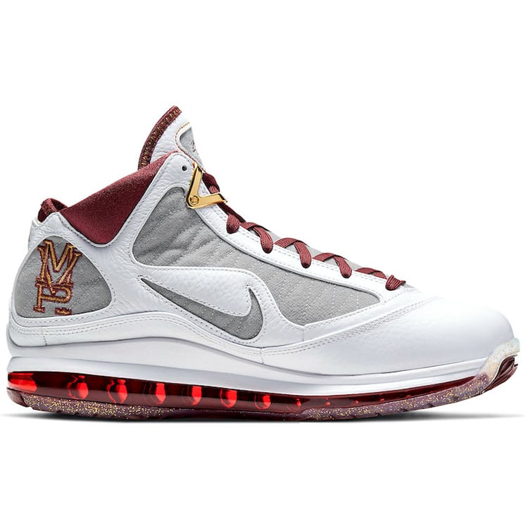 Nike LeBron 7 'MVP' CZ8915-100