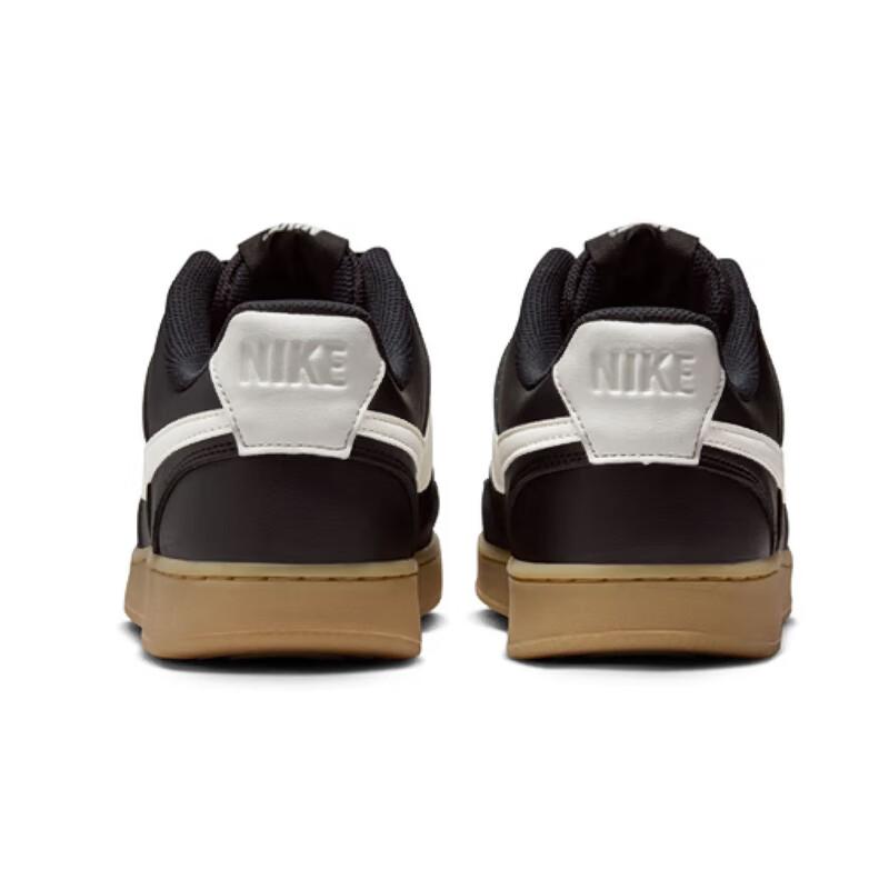 NIKE Men's Casual Shoes, COURT VISION LOW Sneakers, IB2998-004