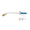 Ignition Soldering Blow Torch Industrial Grade Welding Heating Gun for Household GasDouble Switch