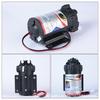 Deng Yuan 24V Self-Priming Water Purifier Booster Pump 50G-400G for Zero Pressure Systems