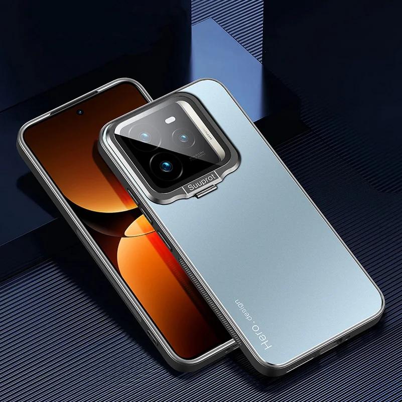 Для Realme GT 7 Pro 6T металлический держатель объектива камеры чехол для Realme GT7 Pro GT6 T NEO 6 SE Realme 13 12 Pro+ противоударный матовый защитный чехол