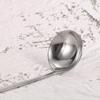 Creative Mixing Scoop Dessert Stainless Steel Supplies Long Handle Coffee Spoon Spoon Ice Cream