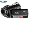 Цифровая видеокамера ORDRO AC5 4K (Китайская версия)