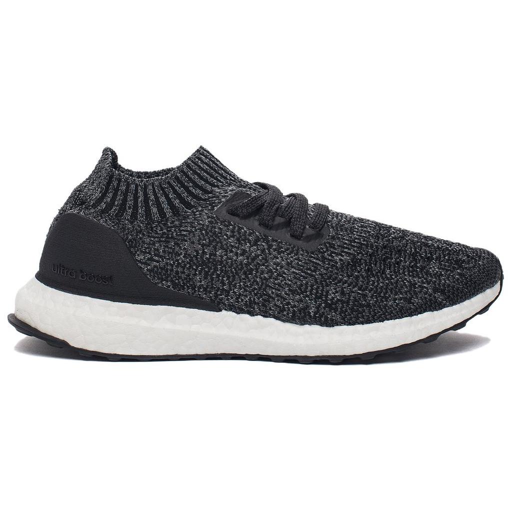 adidas Ultra Boost Uncaged Черно-серый Женский s80779