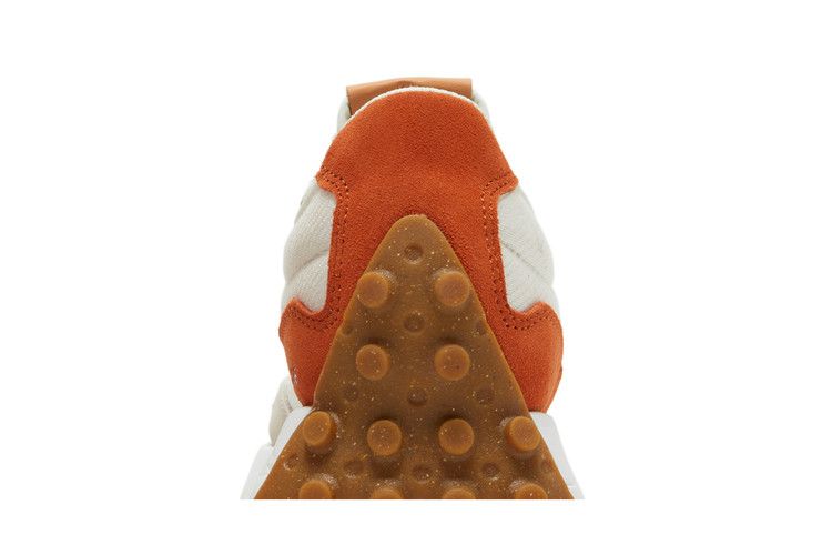 New Balance Женские 327 'Морская Соль Ржавый Оксид'