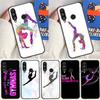 Люблю Гимнастику Для Huawei P20 P30 P40 Lite P60 Pro Nova 12i 11i 8i 12s 9 10 SE Y90 Y60 Y70 Y72 Y61 Y91 Чехол
