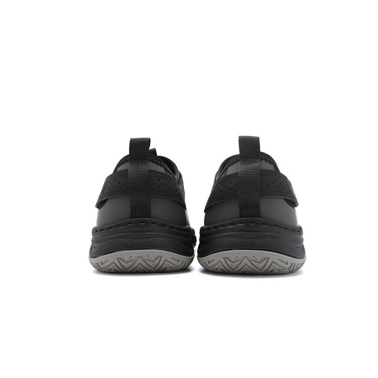 Trendy and fashionable outdoor mountain style: summer perforated breathable men's casual shoes, comfortable walking shoes