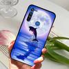 Чехол для Motorola Moto G8 Plus, черный силиконовый чехол для MOTO G8 Play G 8 Power Lite, модный защитный чехол из ТПУ.