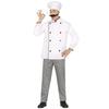 Костюм шеф-повара для мужчин Fiestas Guirca