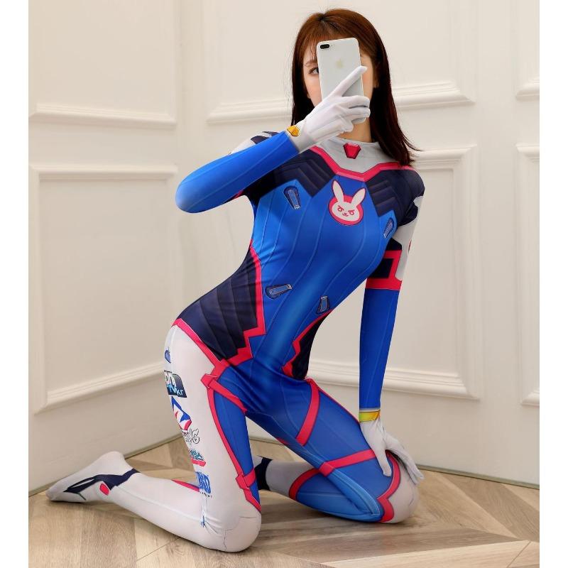 Asuka Langley Soryu Ayanami Rei Zero Two Dva Косплей Костюм Asuka Test Комбинезон Zentai Костюм Аниме Хэллоуин Боди Женский