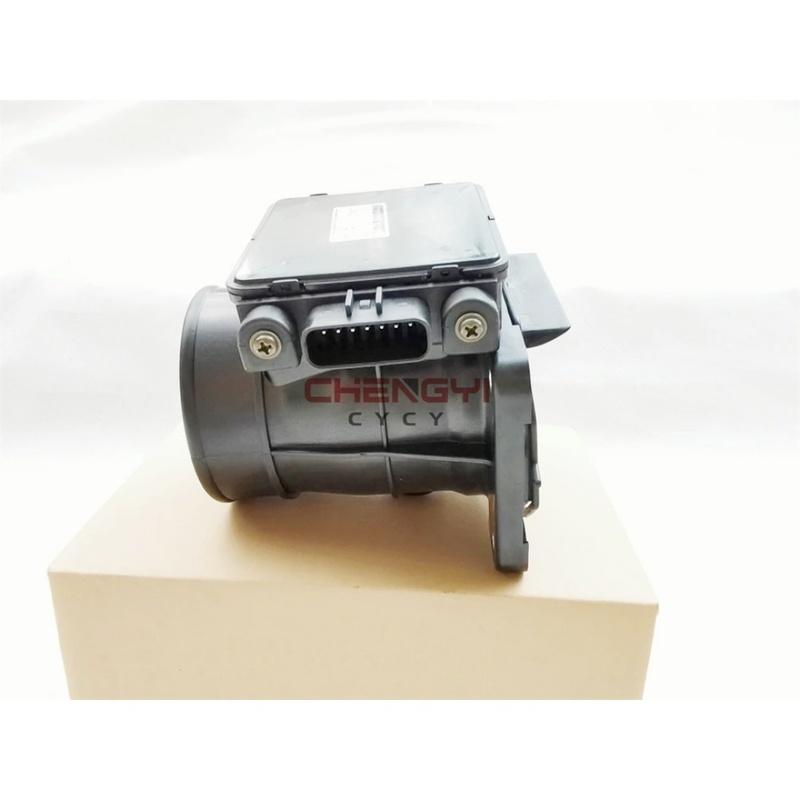 Датчики массового расхода воздуха MD343605 E5T08471 MAF Sensors Подходят для Pajero Montero IO Shogun Pinin TR4 H76W H77W MF21114 AA17460020