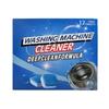 Washing Machine Cleaning Effervescent Tablets