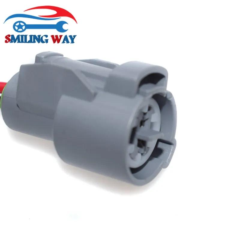 Проводка разъема датчика давления масла / IAT ECT VTEC, косичка-разъем для Honda Acura Civic Element Pilot