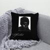 Yung Lean Jonatan Наволочка с принтом Полиэфирное волокно 40x40 см Декор для домашнего дивана, декоративная наволочка для подушки