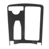 Center Console Cup Holder Bezel Trim 2046800307 Scratch Resistant Replacement for Benz C‑Class W204 2007 To 2014