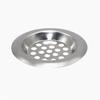 Stainless Steel Kitchen Sink Strainer Stopper Waste Plug Sink Filter Bathroom Basin Sink Drain Deodorization Accessories