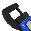 Precise Digital Thickness Gauge Meter Tester Micrometer 0-12.7MM 0.01MM Digital Thickness Gauge Thickness Gauge