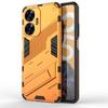 Чехол для Realme C55 Защитный Чехол-держатель для телефона Для Realme C55 Чехол Невидимая подставка TPU Броня Чехол для Realme C55
