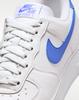 DC9486-116 Nike Air Force 1 '07 Next Nature Белый Сапфир (Женский)