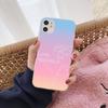 Милый чехол для телефона «Люби себя» для iPhone 11 12 13 mini pro XS MAX 8 7 6 6S Plus X 5S SE 2020 XR