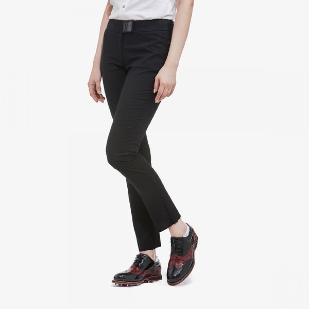 Lambda Women Golf Pants Classic Black 0225