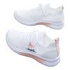 Brand Broken Size Women's Shoes 2025 Summer Mesh Breathable Deodorant Dad Shoes Lightweight and Fast Running Shoes Women